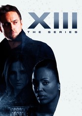 XIII: The Series - XIII - The Series - Season Two