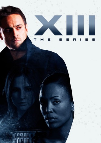 XIII - Die Serie