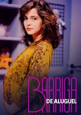 Barriga de Aluguel