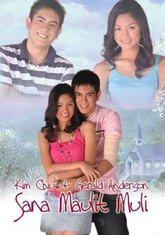 Sana maulit muli - موسم 1