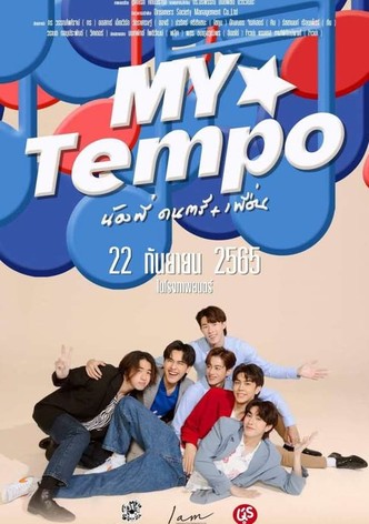 My Tempo