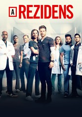 A Rezidens