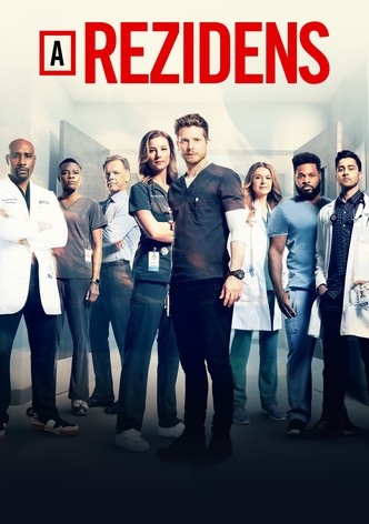 A Rezidens