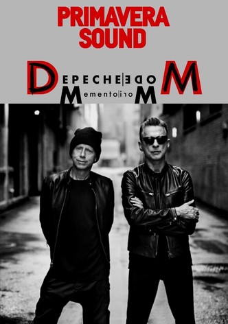 Depeche Mode: The Dark Progression