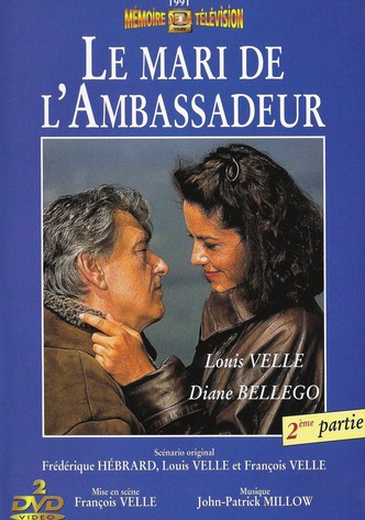 Le mari de l'ambassadeur