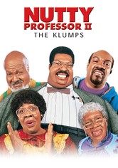 Nutty Professor II: The Klumps