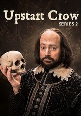Upstart Crow - Series 2