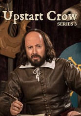 Upstart Crow - Series 3