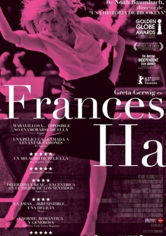 Frances Ha