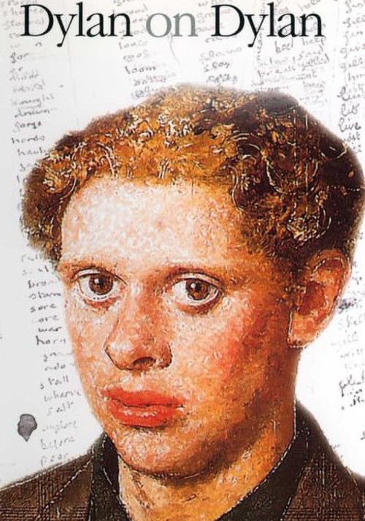 Dylan on Dylan