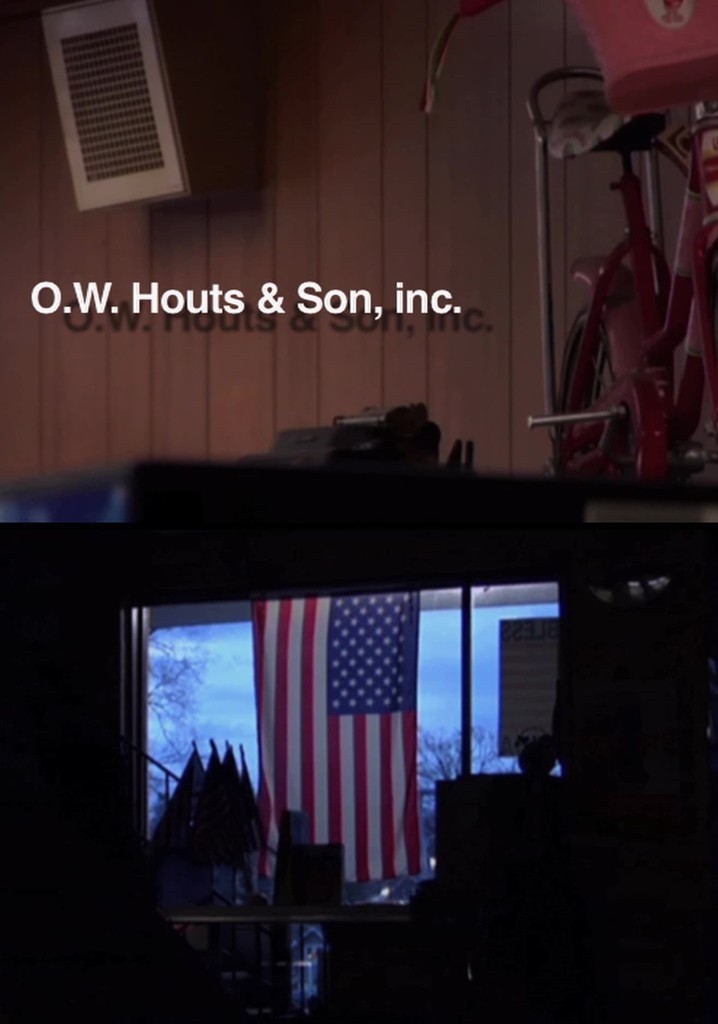 O.W. Houts & Sons, Inc.