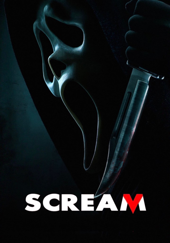 HAS ANYONE IN AUSTRALIA BEEN ABLE TO WATCH SCREAM VI ON paramount+