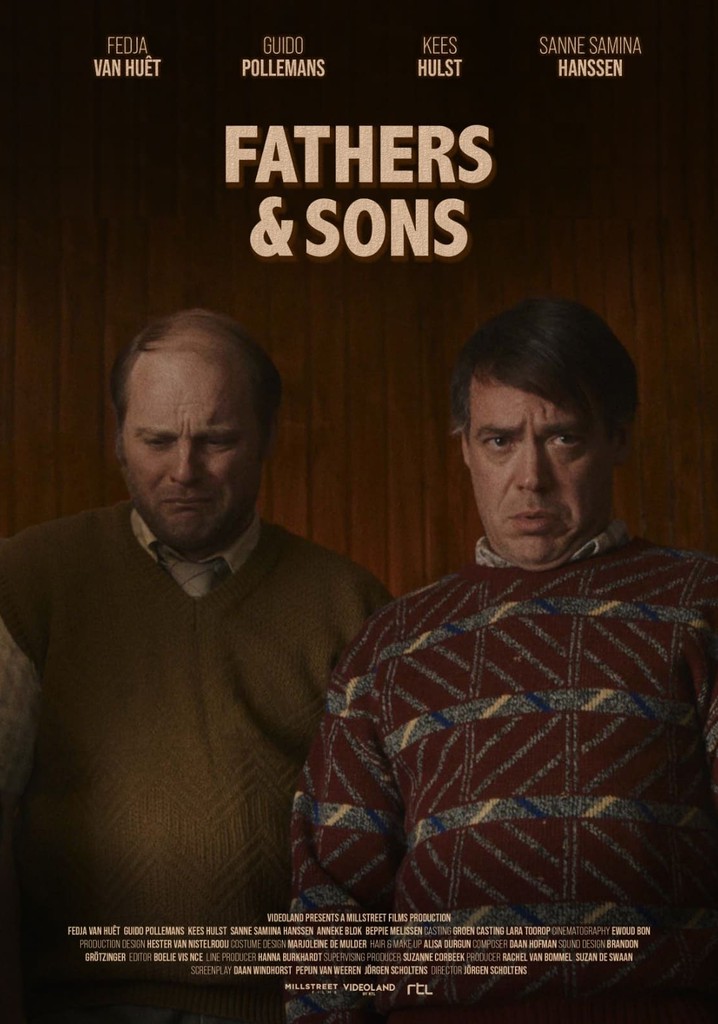 Fathers & Sons