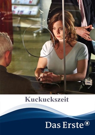 Kuckuckszeit