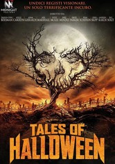 Tales of Halloween