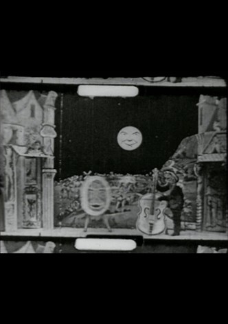 Mother Goose Nursery Rhymes