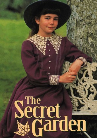 Der geheime Garten