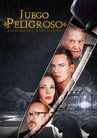 Juego Peligroso: Asesinatos Heredados