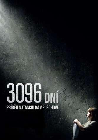 3096 dní - Příběh Nataschi Kampuschové