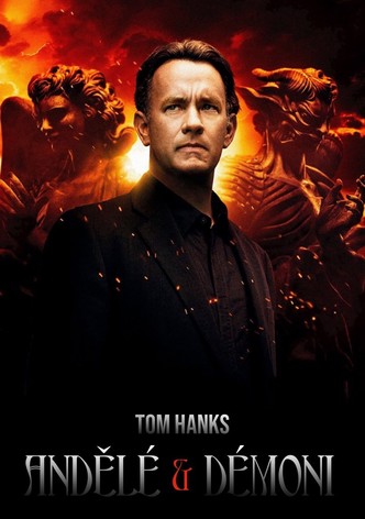 Andělé a démoni