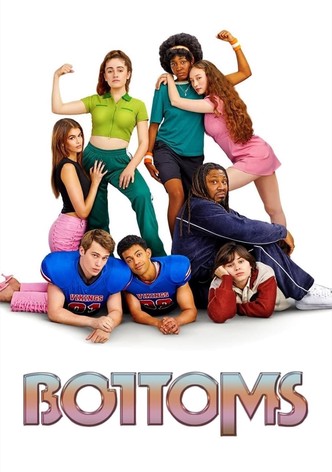 Bottoms