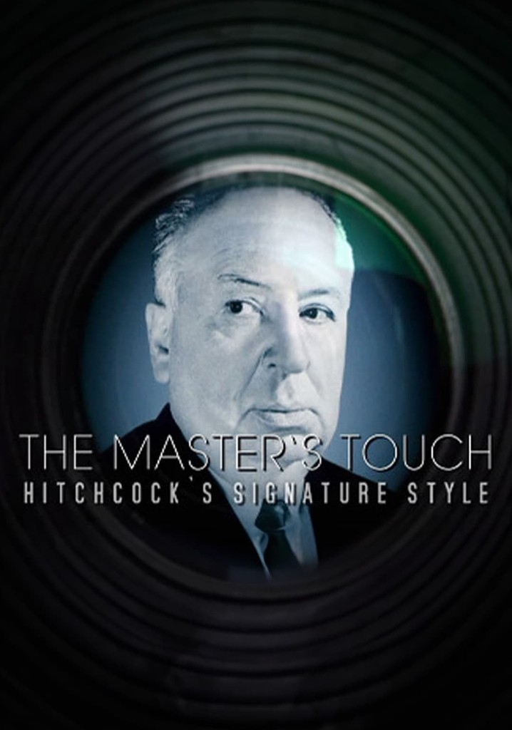 The Master's Touch: Hitchcock's Signature Style