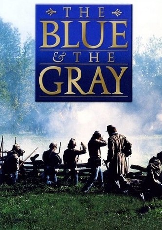 The Blue and the Gray - Season 1