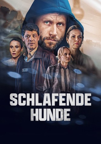 Schlafende Hunde