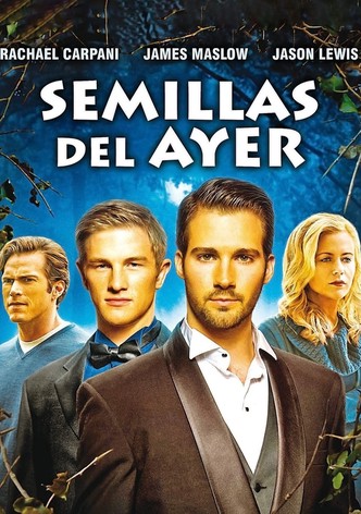 Semillas del ayer