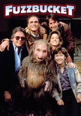 Fuzzbucket