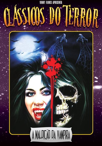 A Maldição da Vampira