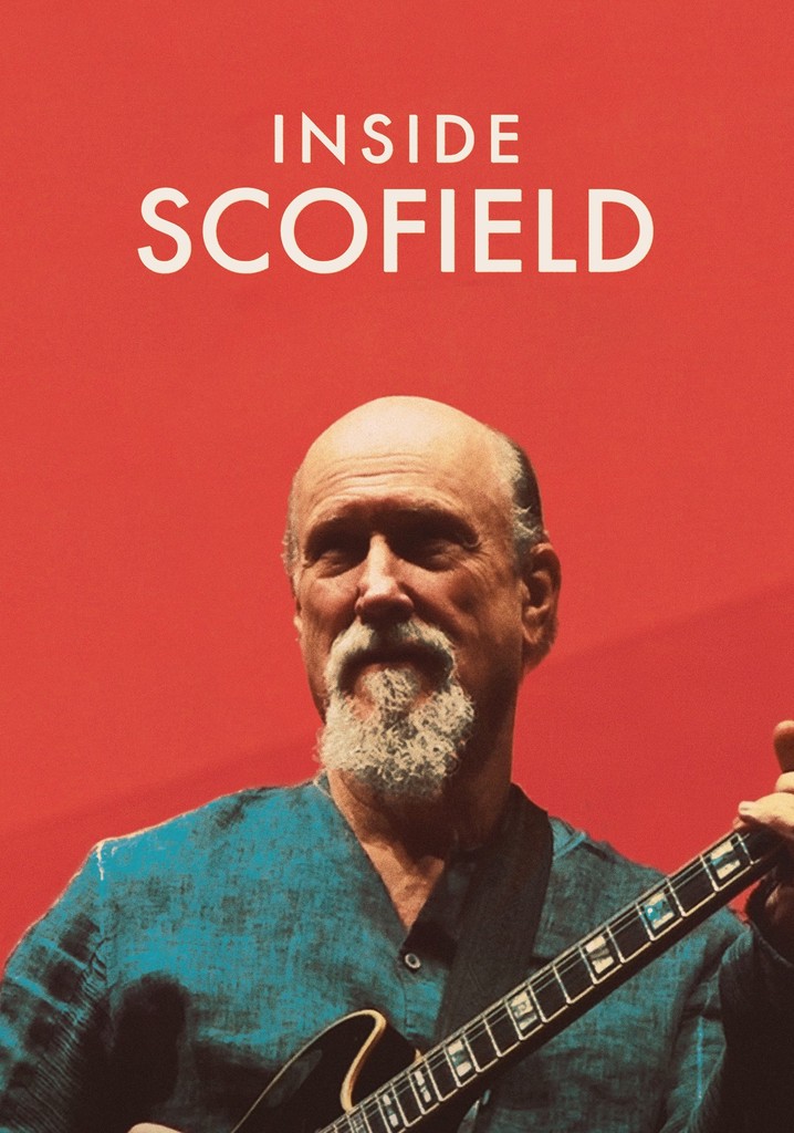 Inside Scofield