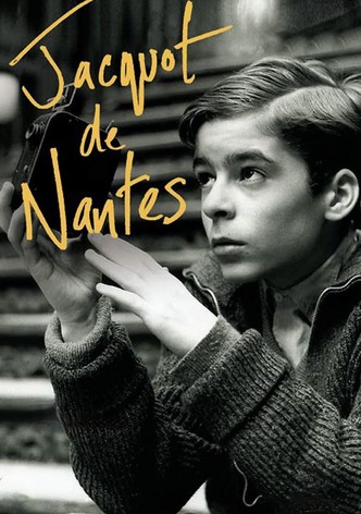 Jacquot de Nantes