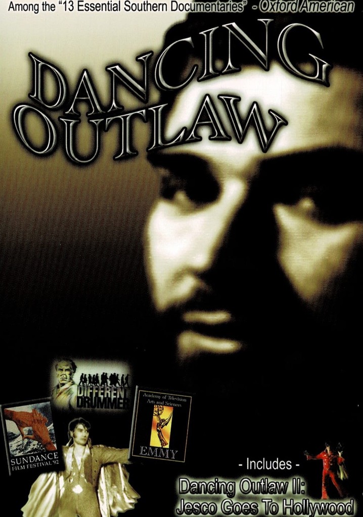 Dancing Outlaw