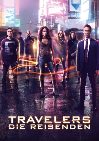 Travelers – Die Reisenden