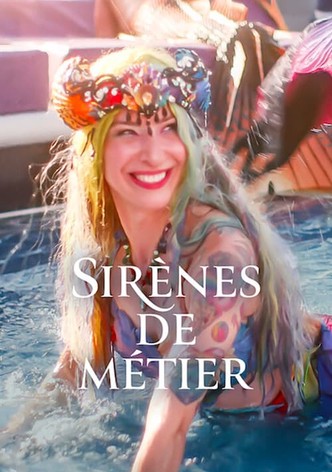 Sirènes de métier