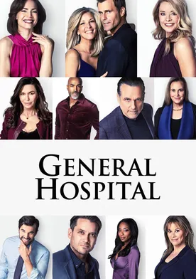 General Hospital - streaming tv show online