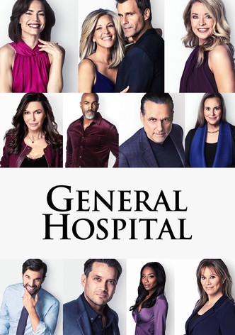 General Hospital