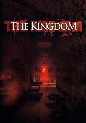 The Kingdom - Il regno