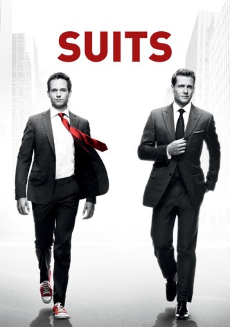 Watch suits online cheap