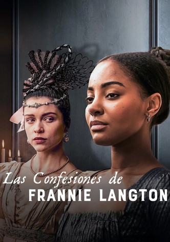 Las confesiones de Frannie Langton