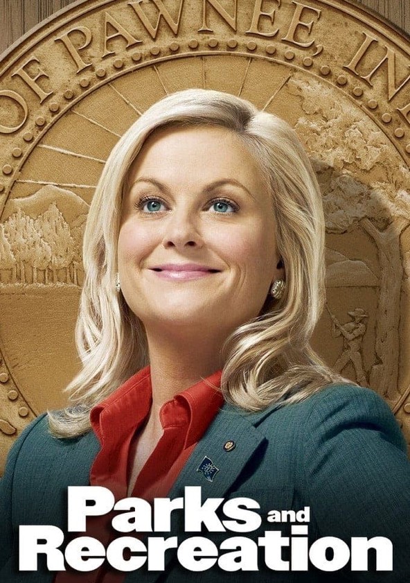 Watch parks and recreation online hot sale