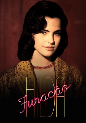 Hilda Furacão