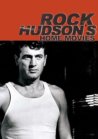 Rock Hudson's Home Movies