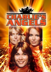 Charlie's Angels - streaming tv show online