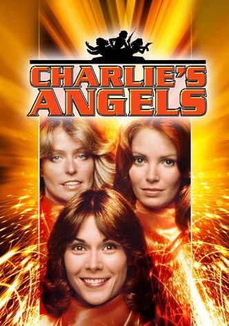Charlie's Angels