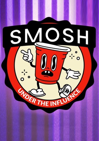 Smosh: Under the Influence