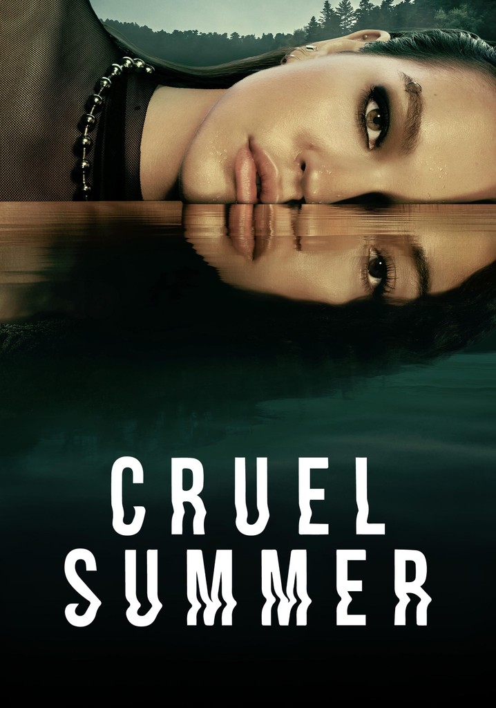 Cruel Summer chega à  Prime Vídeo