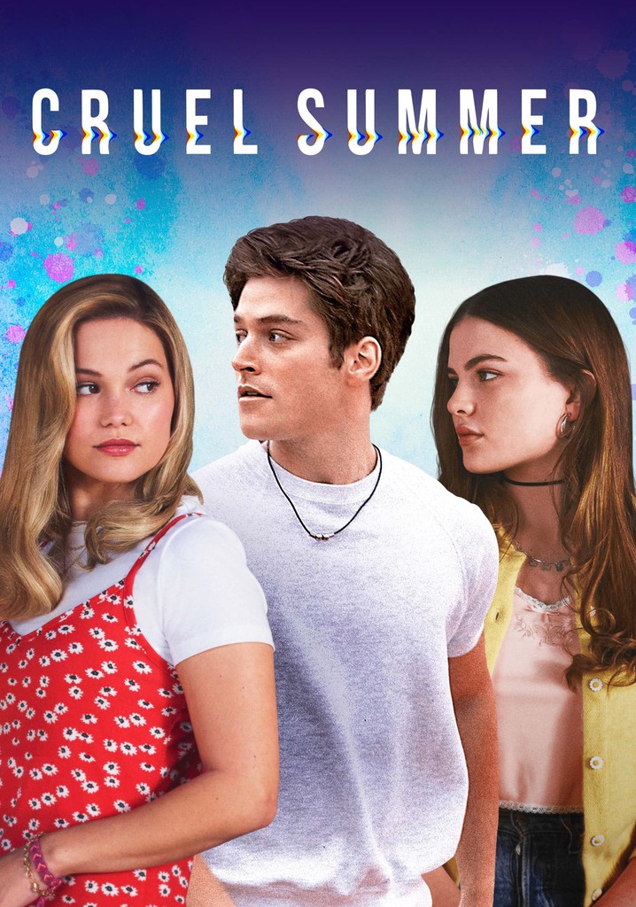 Cruel Summer Season 1 - watch full episodes streaming online