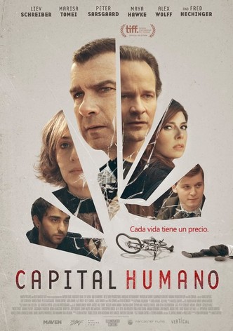 Capital humano